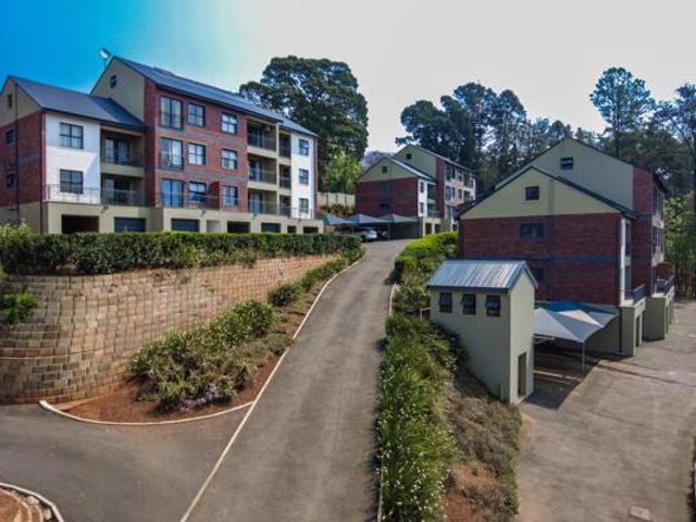 Apartment for rent in Umgungundlovu, Kwazulu-natal