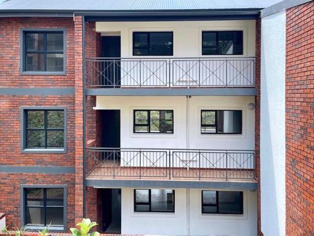 Apartment for rent in Umgungundlovu, Kwazulu-natal