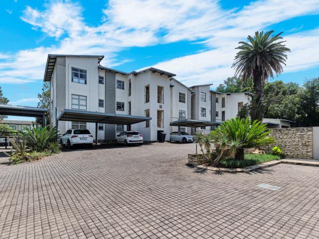 Apartment for sale in Alexandra, Gauteng