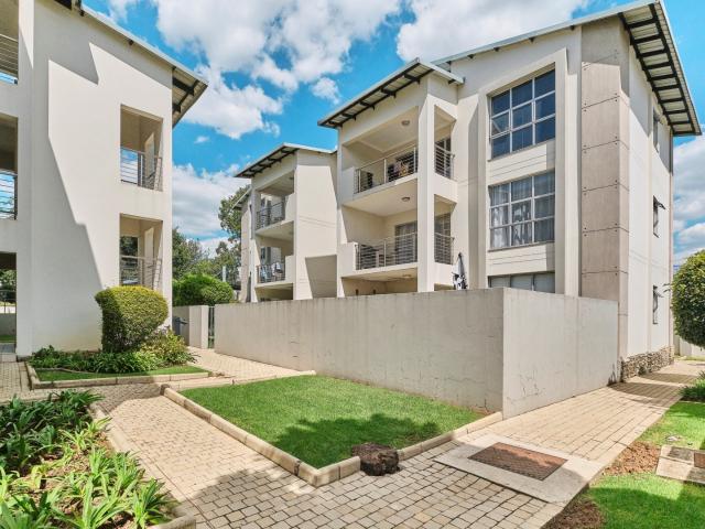 Apartment for sale in Alexandra, Gauteng