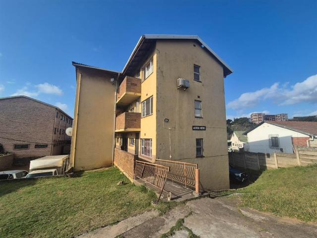 Apartment for sale in Seaview, Kwazulu-natal