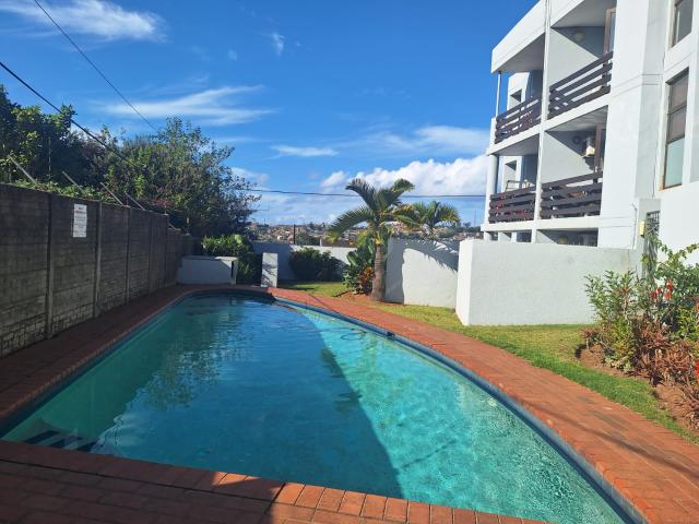 Apartment for sale in Durban, eThekwini Metropolitan Municipality