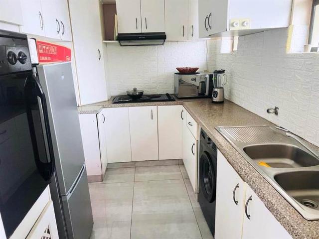 Apartment for sale in Seaview, Kwazulu-natal