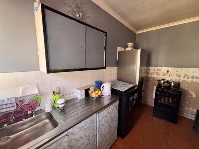 Apartment for sale in Westonaria, Gauteng
