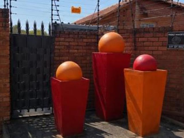 Apartment for sale in Westonaria, Gauteng