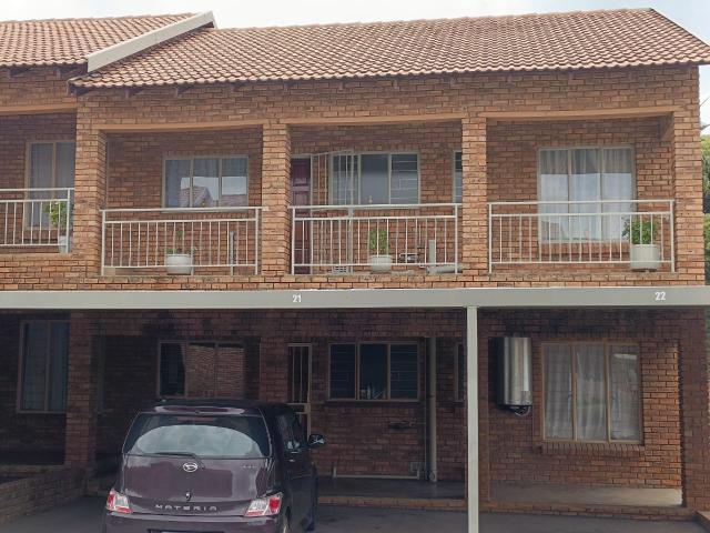 Apartment for sale in Kagiso, Gauteng