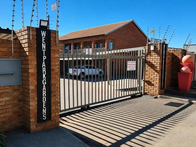Apartment for sale in Westonaria, Gauteng