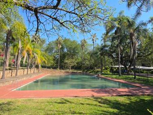 Apartment for sale in Ehlanzeni, Mpumalanga