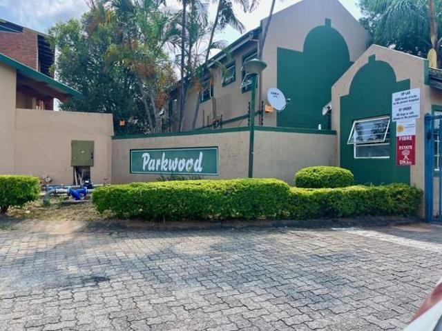 Apartment for rent in Ehlanzeni, Mpumalanga