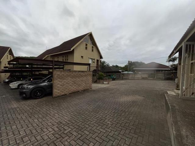 Apartment for rent in Ehlanzeni, Mpumalanga