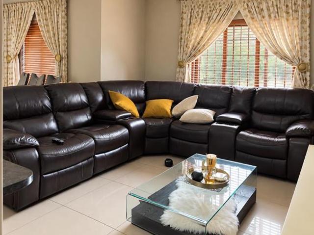 Apartment for rent in Ehlanzeni, Mpumalanga