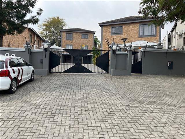 Apartment for rent in Ehlanzeni, Mpumalanga