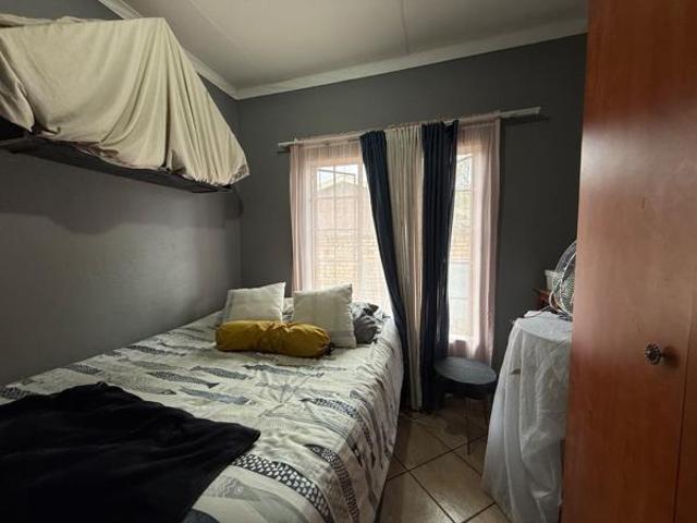 Apartment for sale in Ehlanzeni, Mpumalanga