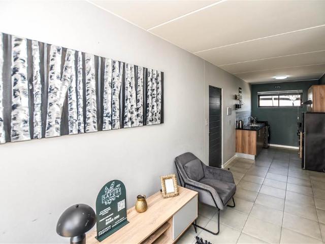 Apartment for sale in Ehlanzeni, Mpumalanga