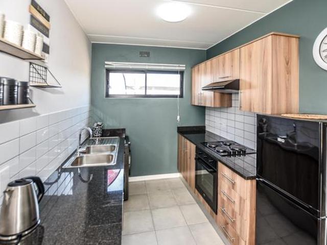 Apartment for sale in Ehlanzeni, Mpumalanga