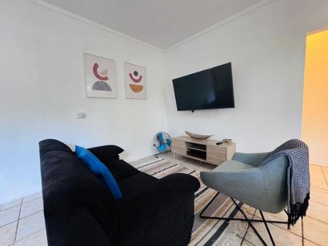 Apartment for rent in Ehlanzeni, Mpumalanga