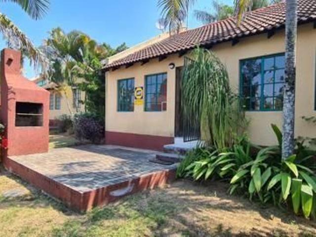 Apartment for rent in Ehlanzeni, Mpumalanga
