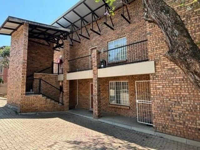 Apartment for rent in Ehlanzeni, Mpumalanga