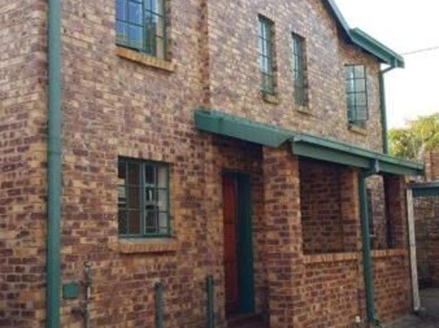 Apartment for rent in Ehlanzeni, Mpumalanga