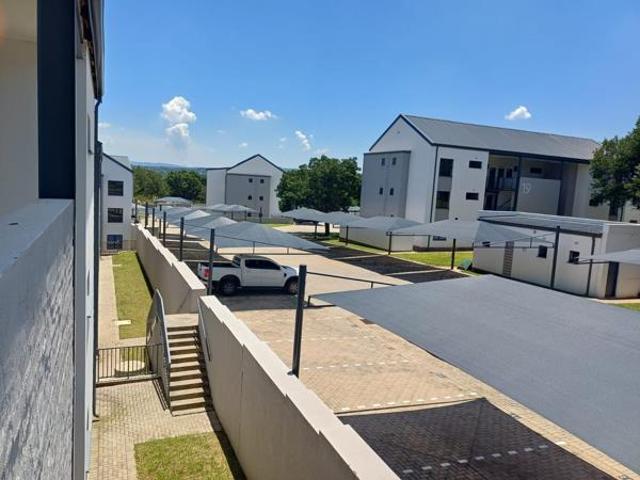 Apartment for sale in Ehlanzeni, Mpumalanga