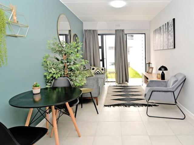 Apartment for rent in West Acres, Mbombela