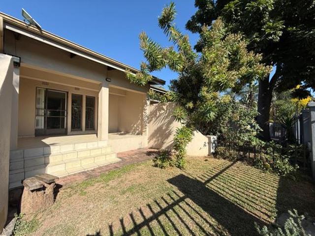 Apartment for sale in Ehlanzeni, Mpumalanga