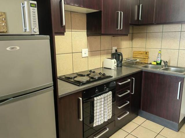 Apartment for sale in Ehlanzeni, Mpumalanga