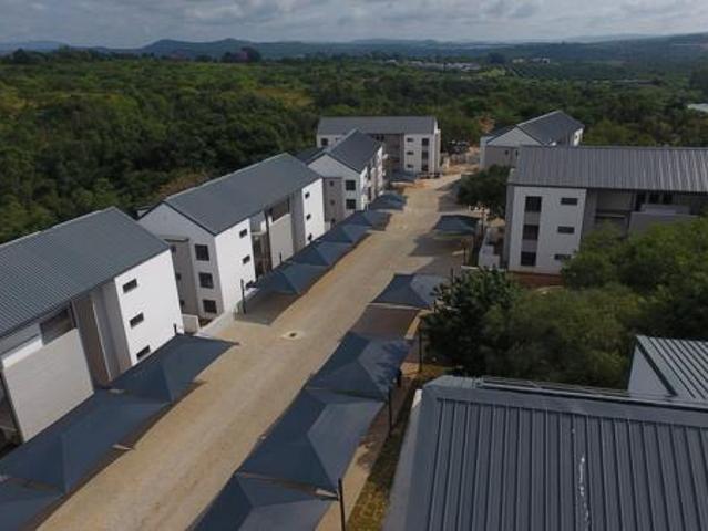 Apartment for sale in Ehlanzeni, Mpumalanga