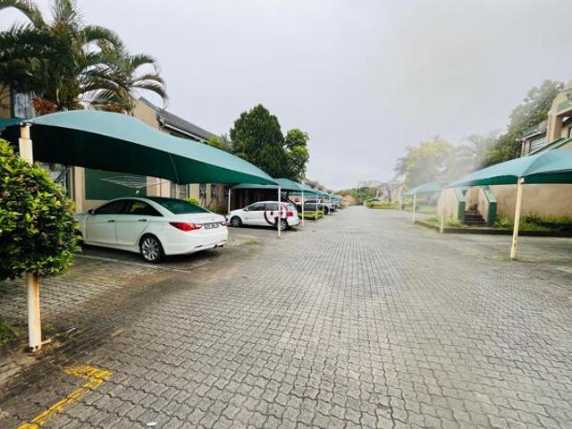 Apartment for rent in Mbombela (Nelspruit), Mbombela