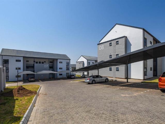 Apartment for sale in Ehlanzeni, Mpumalanga