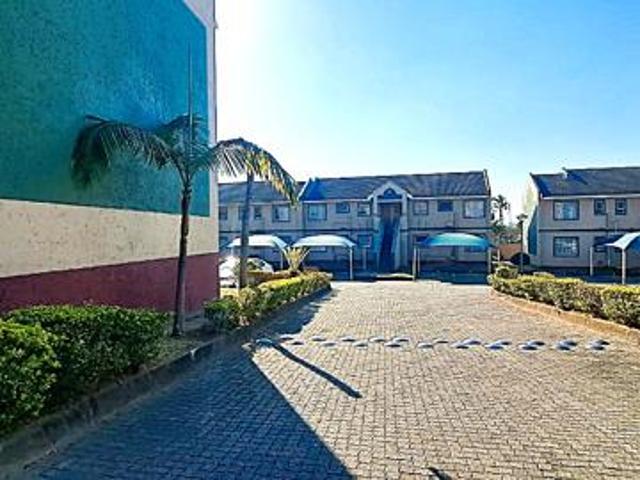 Apartment for rent in Ehlanzeni, Mpumalanga