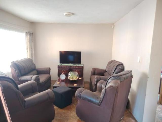 Apartment for rent in Ehlanzeni, Mpumalanga