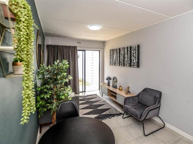 Apartment for sale in Ehlanzeni, Mpumalanga