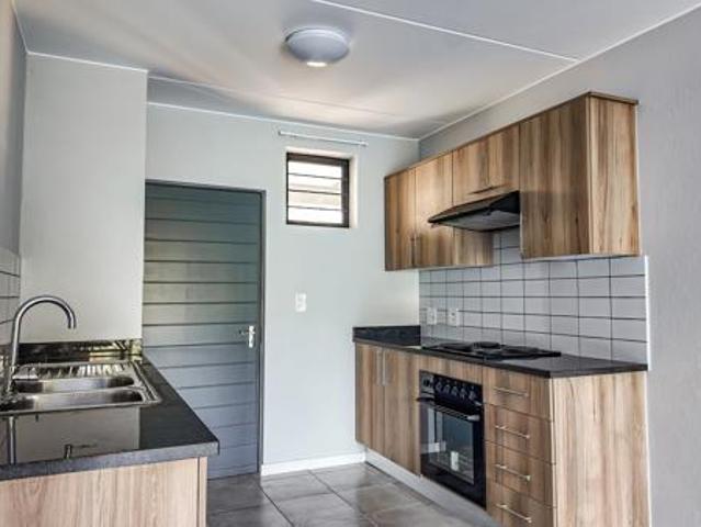 Apartment for rent in Ehlanzeni, Mpumalanga