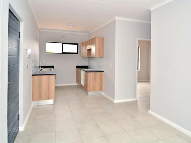 Apartment for rent in Mbombela (Nelspruit), Mbombela
