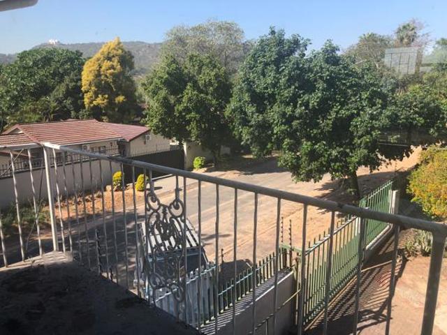 Apartment for rent in Ehlanzeni, Mpumalanga