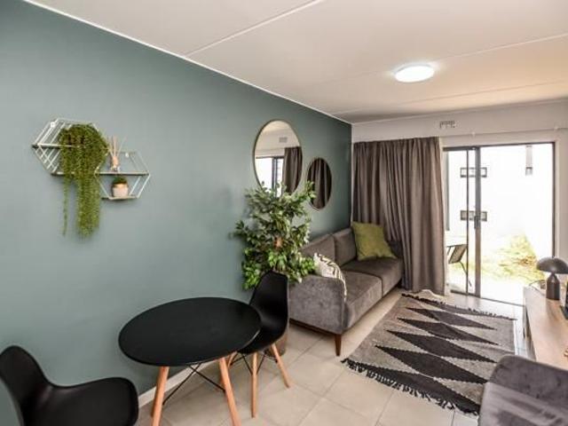 Apartment for rent in Ehlanzeni, Mpumalanga