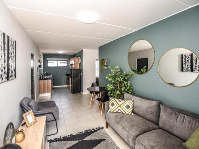 Apartment for sale in Ehlanzeni, Mpumalanga