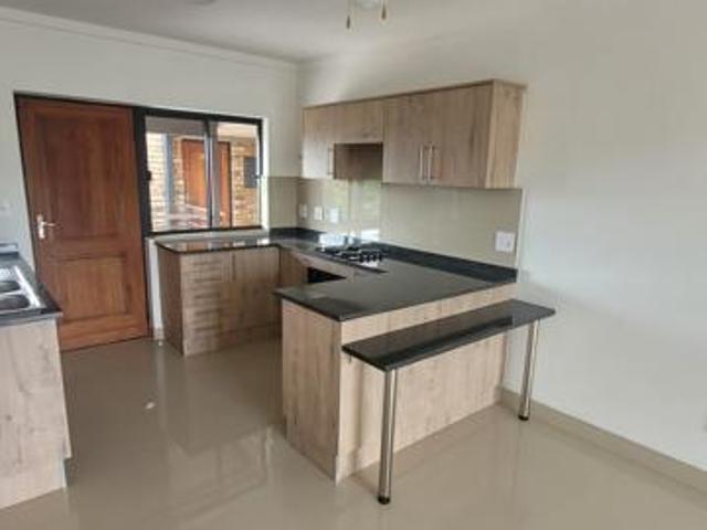 Apartment for rent in Ehlanzeni, Mpumalanga