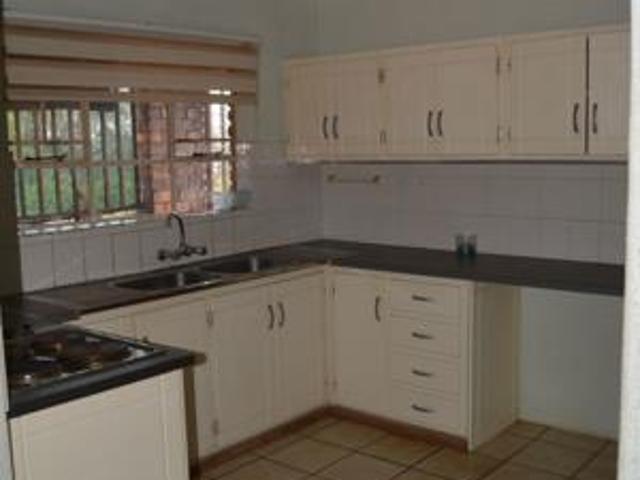 Apartment for sale in Ehlanzeni, Mpumalanga