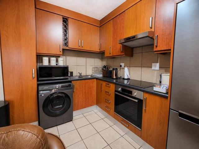 Apartment for rent in Ehlanzeni, Mpumalanga