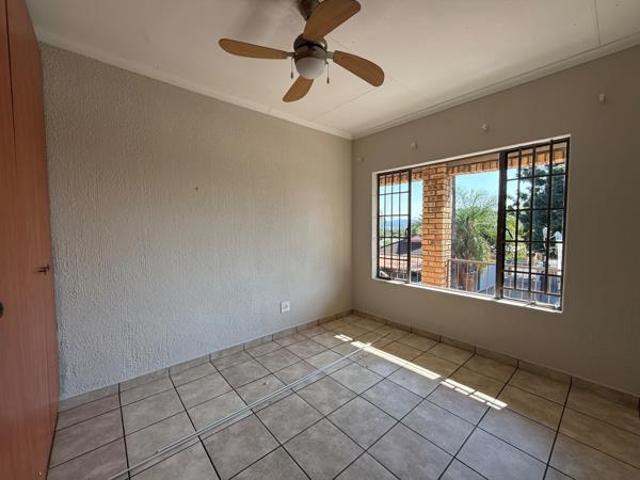 Apartment for sale in Ehlanzeni, Mpumalanga