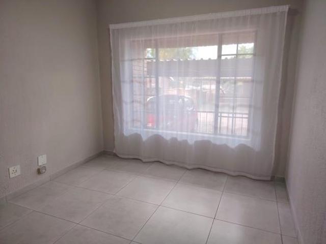 Apartment for rent in Ehlanzeni, Mpumalanga