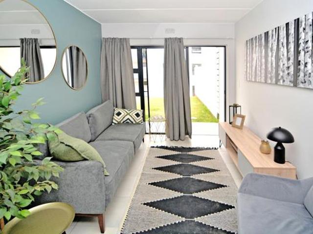 Apartment for rent in Mbombela (Nelspruit), Mbombela