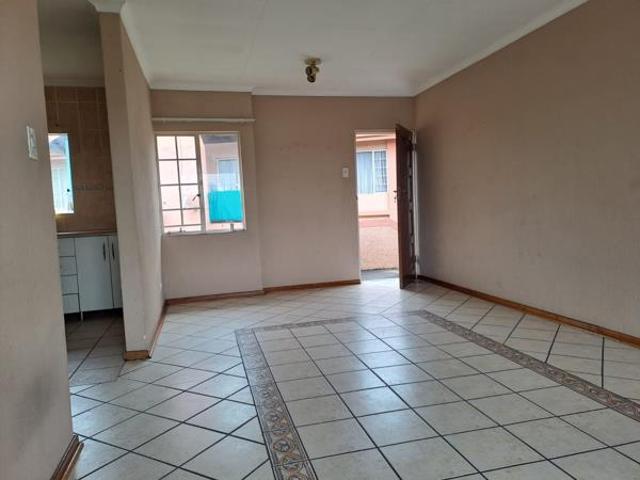 Apartment for sale in Ehlanzeni, Mpumalanga