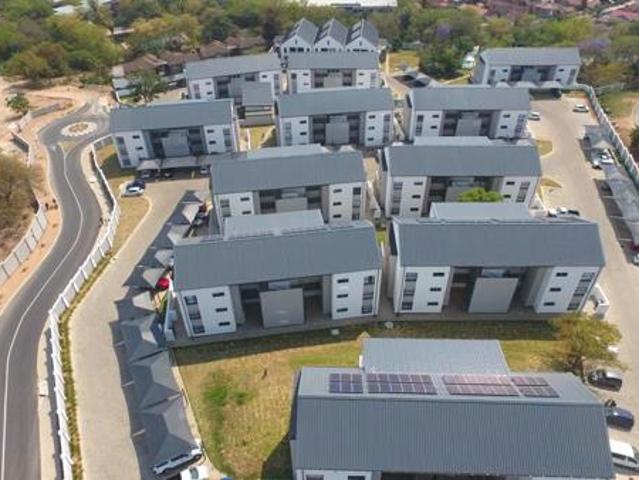 Apartment for sale in Ehlanzeni, Mpumalanga