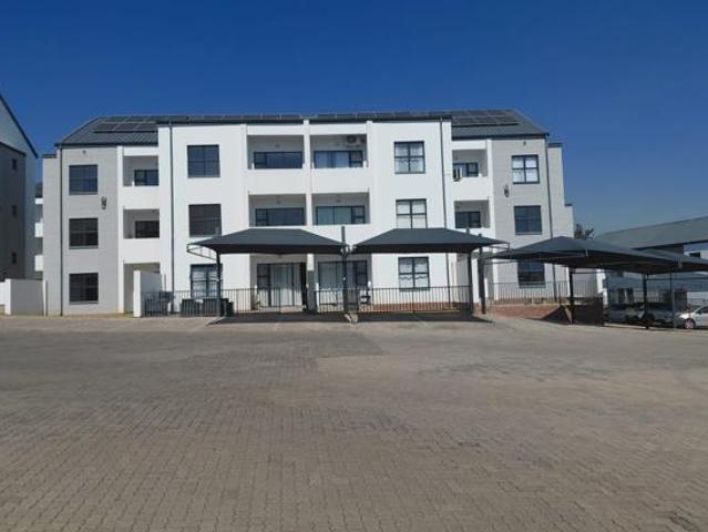 Apartment for sale in Ehlanzeni, Mpumalanga