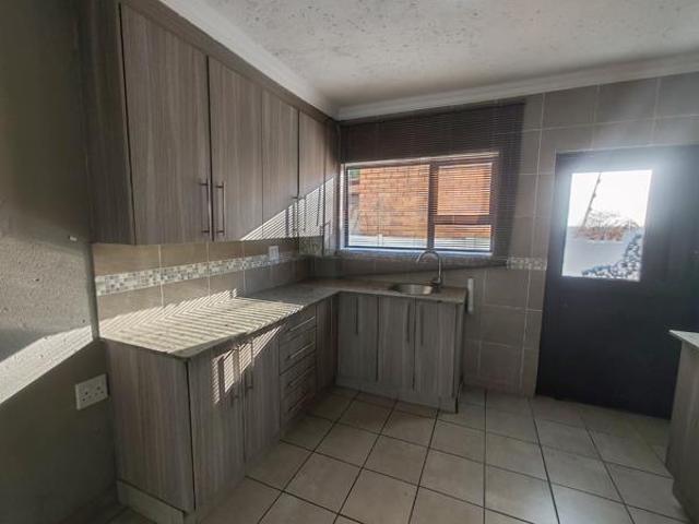 Apartment for rent in Ehlanzeni, Mpumalanga
