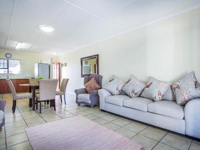 Apartment for rent in Groot Brak Rivier, Western Cape