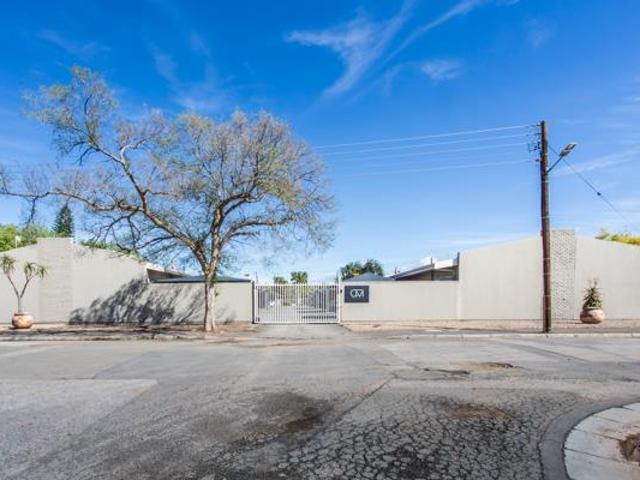 Apartment for rent in Groot Brak Rivier, Western Cape